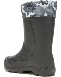 Kamik Kids Snobuster 2 (Toddler/Little Kid/Big Kid) | Boots -Trendy Shoes Wear 512h2HvZv8L. AC SR736920