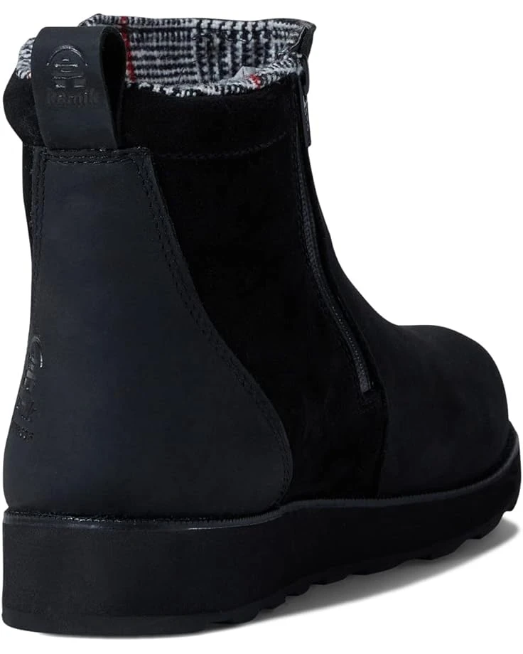 Kamik Ariel C Zip | Boots 7 Kamik Ariel C Zip | Boots - Image 5