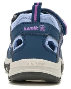 Kamik Kids Wildcat (Little Kid/Big Kid) | Sandals -Trendy Shoes Wear 51nk2fnqjiL. AC SR736920