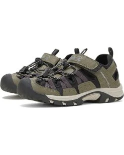 Trendy Shoes Wear 33 Kamik Kids Wildcat (Little Kid/Big Kid) | Sandals