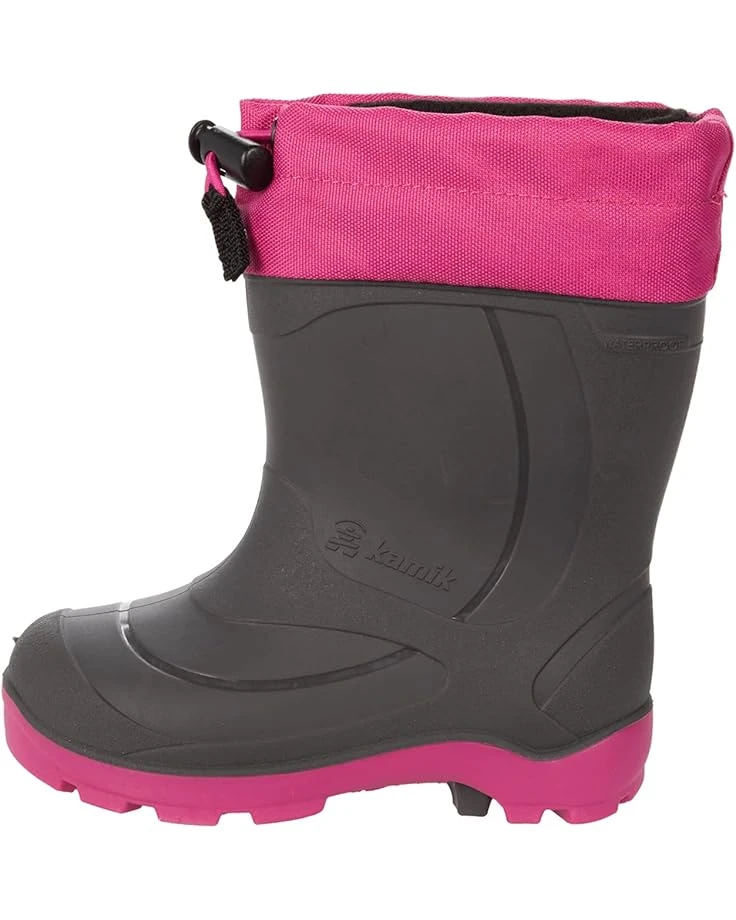 Kamik Kids Snobuster 1 (Toddler/Little Kid/Big Kid) | Boots 6 Kamik Kids Snobuster 1 (Toddler/Little Kid/Big Kid) | Boots - Image 4