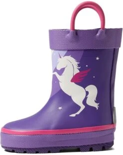 Kamik Kids Unicorn (Infant/Toddler/Little Kid) | Boots -Trendy Shoes Wear 611JYFyxw5L. AC SR736920
