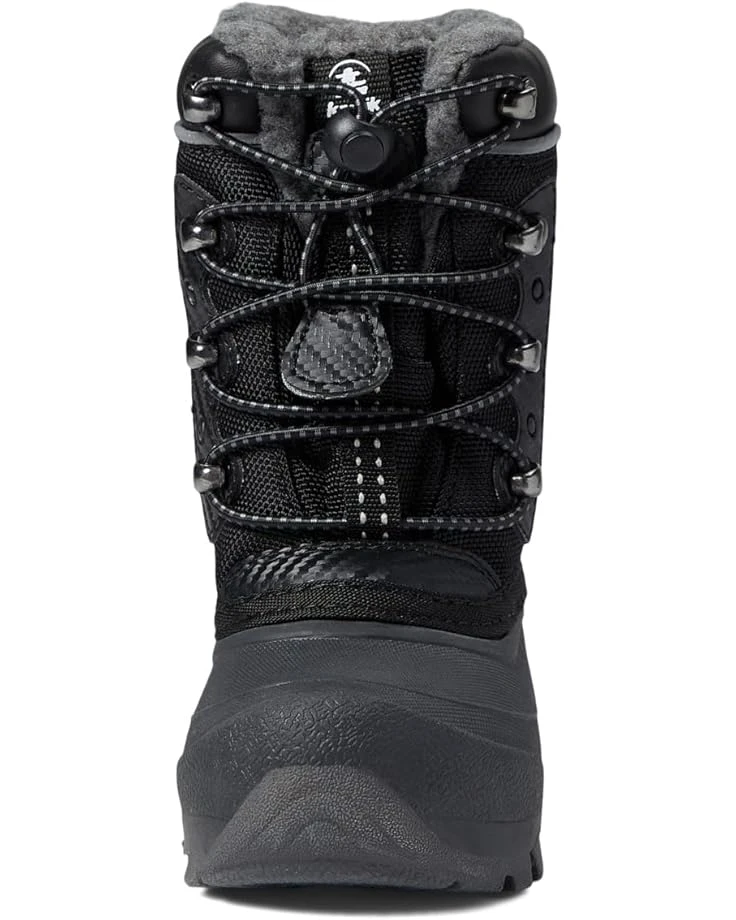 Kamik Kids Luke (Toddler/Little Kid/Big Kid) | Boots 4 Kamik Kids Luke (Toddler/Little Kid/Big Kid) | Boots - Image 2