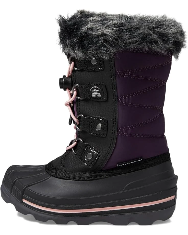 Kamik Kids Frostylake (Little Kid/Big Kid) | Boots 6 Kamik Kids Frostylake (Little Kid/Big Kid) | Boots - Image 4