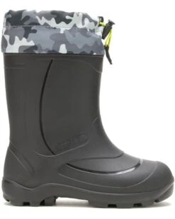 Kamik Kids Snobuster 2 (Toddler/Little Kid/Big Kid) | Boots -Trendy Shoes Wear 614HVGpNhkL. AC SR736920