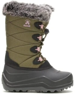 Kamik Kids Snowangel (Toddler/Little Kid/Big Kid) | Boots 10 Kamik Kids Snowangel (Toddler/Little Kid/Big Kid) | Boots -Trendy Shoes Wear 617tN0fr DL. AC SR736920