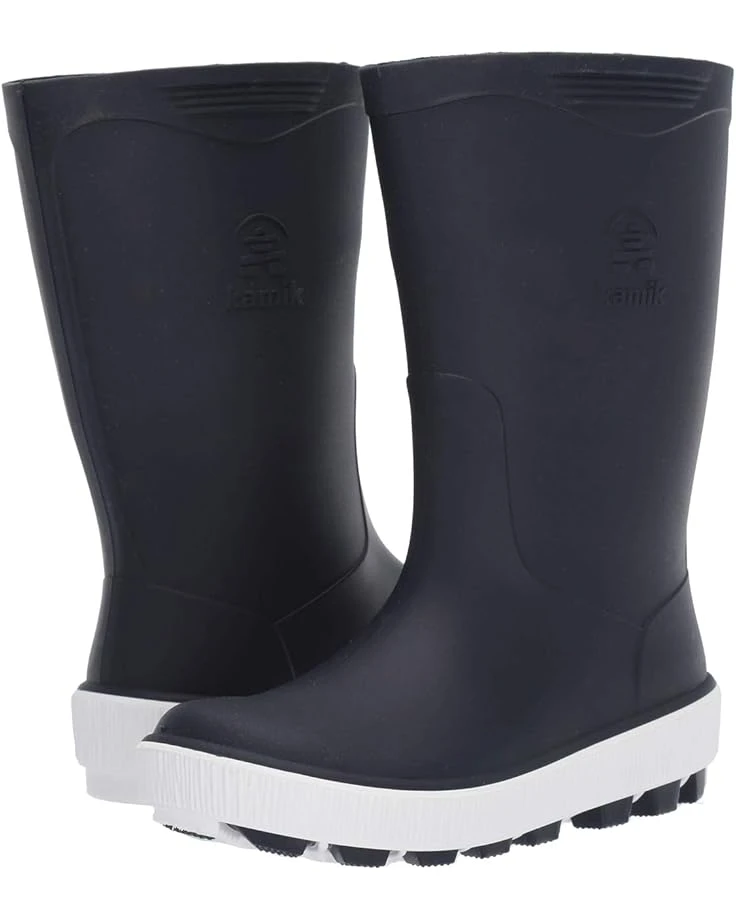Kamik Kids Riptide (Little Kid/Big Kid) | Boots 3 Kamik Kids Riptide (Little Kid/Big Kid) | Boots