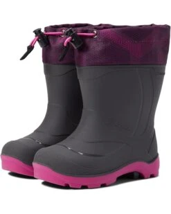 Kamik Kids Snobuster 2 (Toddler/Little Kid/Big Kid) | Boots