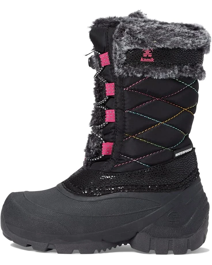 Kamik Kids Star 3 (Little Kid/Big Kid) | Boots 6 Kamik Kids Star 3 (Little Kid/Big Kid) | Boots - Image 4