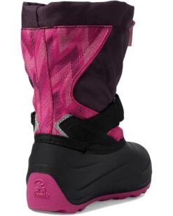 Kamik Kids Snowfall P2 (Little Kid/Toddler/Big Kid) | Boots -Trendy Shoes Wear 61DDoqcY7L. AC SR736920