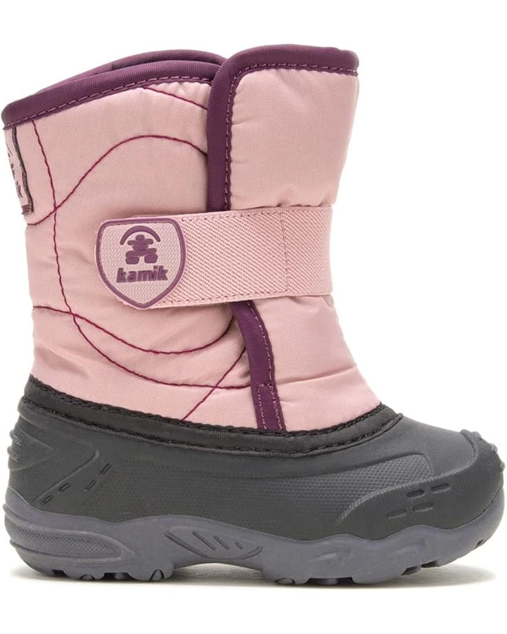 Kamik Kids Snowbug 5 (Toddler/Little Kid) | Boots 6 Kamik Kids Snowbug 5 (Toddler/Little Kid) | Boots - Image 4