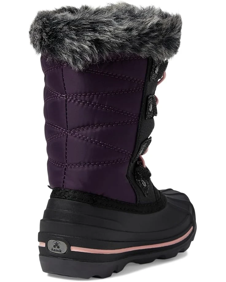 Kamik Kids Frostylake (Little Kid/Big Kid) | Boots 7 Kamik Kids Frostylake (Little Kid/Big Kid) | Boots - Image 5