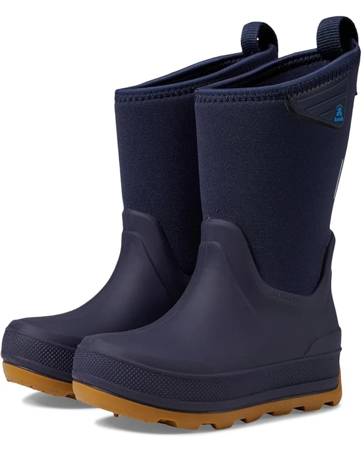 Kamik Kids Timber (Toddler/Little Kid/Big Kid) | Boots 8 Kamik Kids Timber (Toddler/Little Kid/Big Kid) | Boots - Image 6