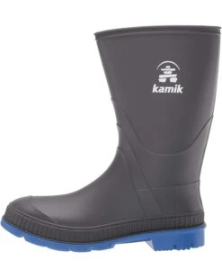 Kamik Kids Stomp (Toddler/Little Kid/Big Kid) | Boots -Trendy Shoes Wear 61FLGTE2SML. AC SR736920