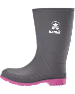 Kamik Kids Stomp (Toddler/Little Kid/Big Kid) | Boots -Trendy Shoes Wear 61FgmJi0I L. AC SR736920
