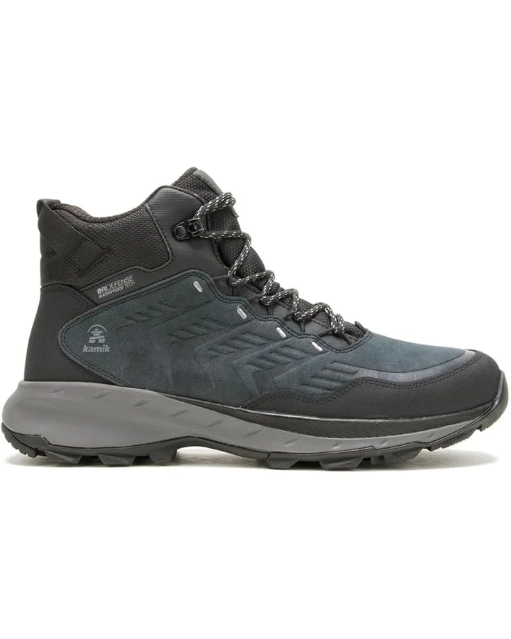 Kamik Trek Lite Mid | Boots 6 Kamik Trek Lite Mid | Boots - Image 4