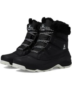 Kamik Iceland F Lo | Boots