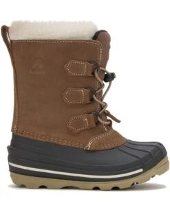 Kamik Kids Snowdash (Little Kid/Big Kid) | Boots -Trendy Shoes Wear 61GtjXMdbSL. AC SR736920