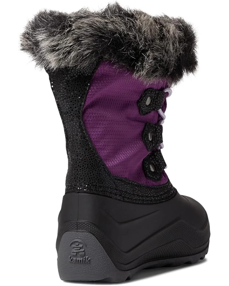 Kamik Kids Powdery 3 (Toddler/Little Kid/Big Kid) | Boots 7 Kamik Kids Powdery 3 (Toddler/Little Kid/Big Kid) | Boots - Image 5