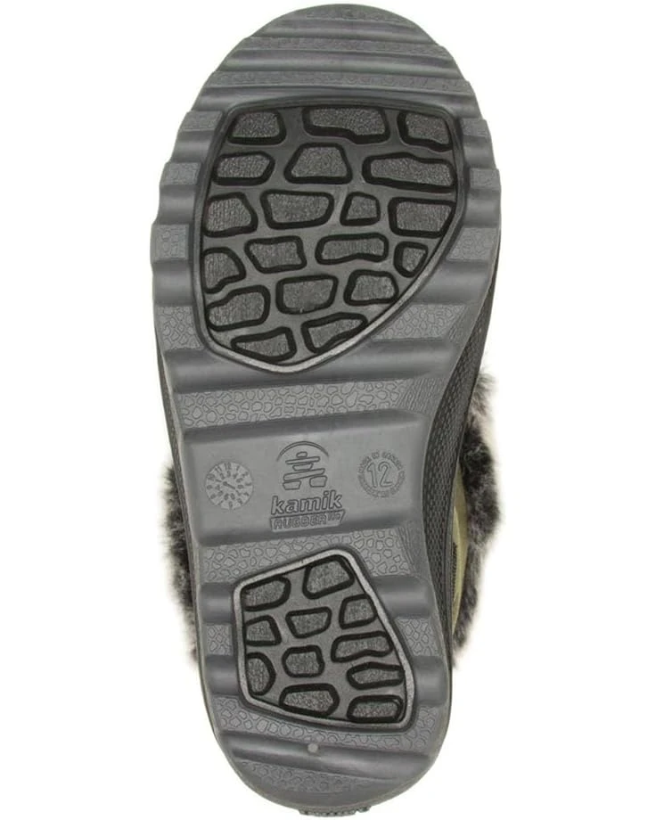 Kamik Kids Snowangel (Toddler/Little Kid/Big Kid) | Boots 5 Kamik Kids Snowangel (Toddler/Little Kid/Big Kid) | Boots - Image 3