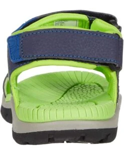 Kamik Kids Lobster 2 (Toddler/Little Kid/Big Kid) | Sandals -Trendy Shoes Wear 61IwoEdRl6L. AC SR736920