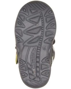 Kamik Kids Snowbug 6 (Toddler/Little Kid) | Boots -Trendy Shoes Wear 61K8xTYhqL. AC SR736920