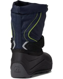 Kamik Kids Snowfall (Toddler/Little Kid/Big Kid) | Boots -Trendy Shoes Wear 61KVmRPQvkL. AC SR736920