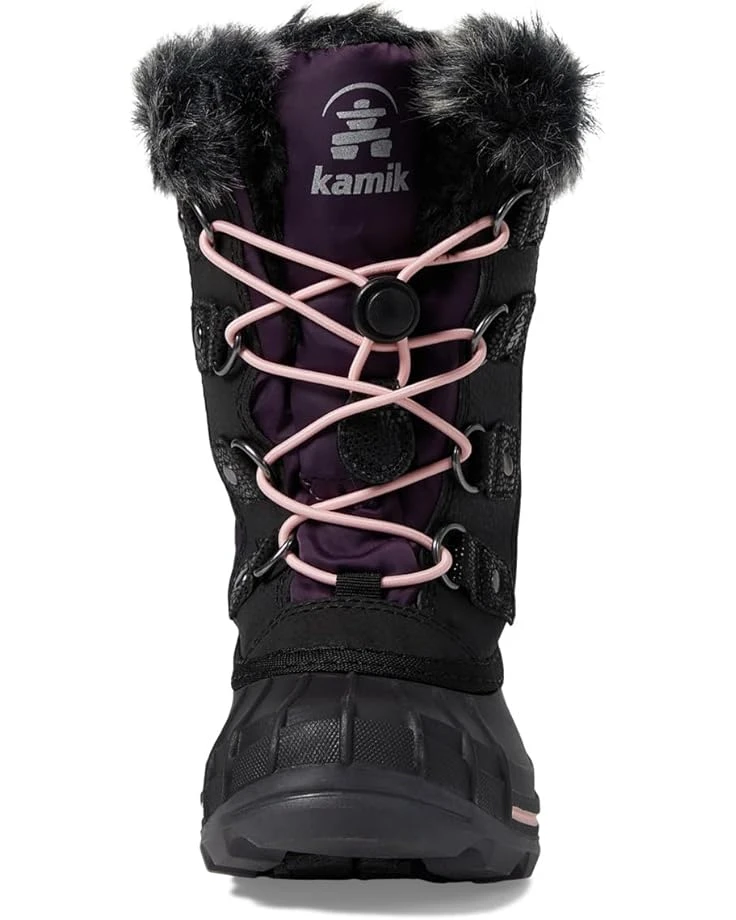 Kamik Kids Frostylake (Little Kid/Big Kid) | Boots 4 Kamik Kids Frostylake (Little Kid/Big Kid) | Boots - Image 2