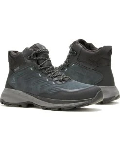 Kamik Trek Lite Mid | Boots