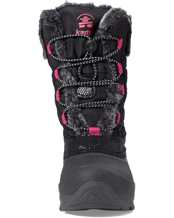 Kamik Kids Star 3 (Little Kid/Big Kid) | Boots 4 Kamik Kids Star 3 (Little Kid/Big Kid) | Boots - Image 2