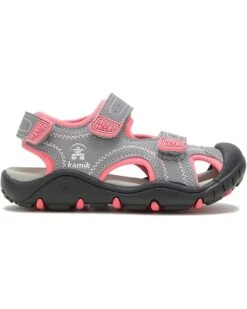 Kamik Kids Seaturtle 2 (Toddler/Little Kid/Big Kid) | Sandals -Trendy Shoes Wear 61TimRq6WrL. AC SR736920