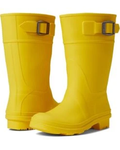 Kamik Kids Raindrops (Little Kid/Big Kid) | Boots