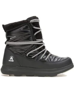 Kamik Lea Pull | Boots -Trendy Shoes Wear 61UQR MZvBL. AC SR736920