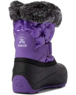 Kamik Kids Penny (Toddler/Little Kid/Big Kid) | Boots -Trendy Shoes Wear 61UYogBlgEL. AC SR736920