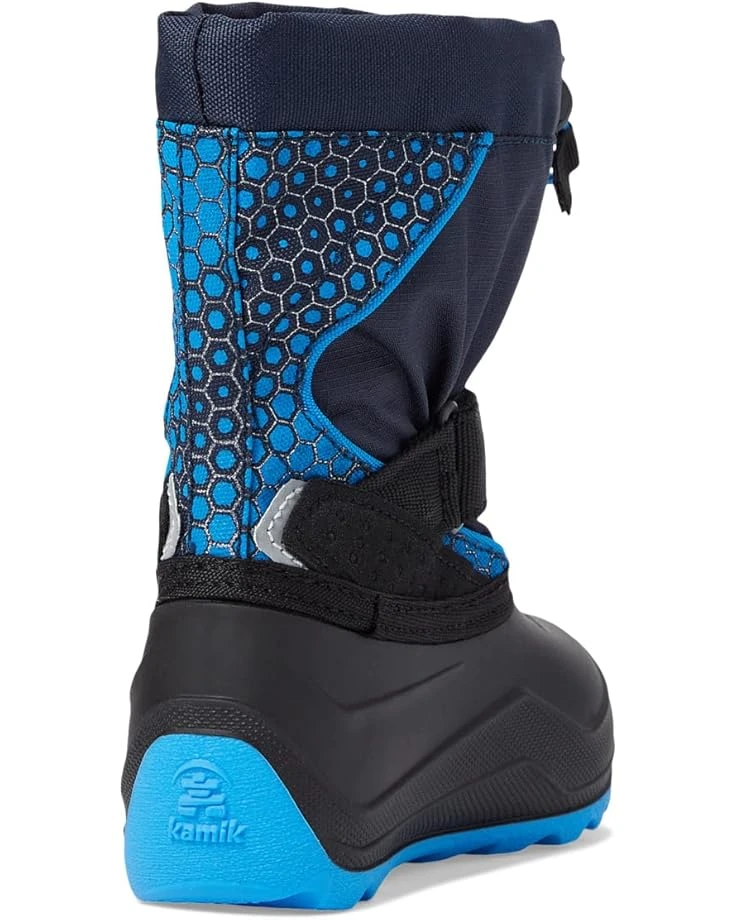 Kamik Kids Snowfall P (Toddler/Little Kid/Big Kid) | Boots 7 Kamik Kids Snowfall P (Toddler/Little Kid/Big Kid) | Boots - Image 5