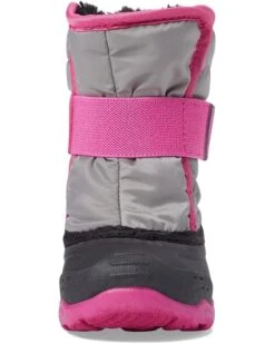 Kamik Kids Snowbug 5 (Toddler/Little Kid) | Boots -Trendy Shoes Wear 61Ygwq3kwpL. AC SR736920