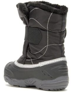 Kamik Kids Snowbug F 2 (Toddler/Little Kid) | Boots 11 Kamik Kids Snowbug F 2 (Toddler/Little Kid) | Boots -Trendy Shoes Wear 61aDAg1qndL. AC SR736920