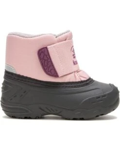 Kamik Kids Wren Lo (Toddler/Little Kid) | Boots -Trendy Shoes Wear 61alxOwjTEL. AC SR736920
