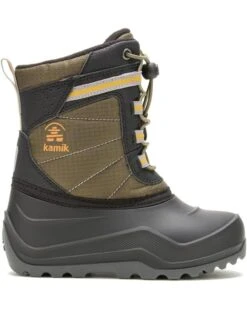 Kamik Kids Maxx (Little Kid/Big Kid) | Boots 10 Kamik Kids Maxx (Little Kid/Big Kid) | Boots -Trendy Shoes Wear 61cXK3DOA2L. AC SR736920