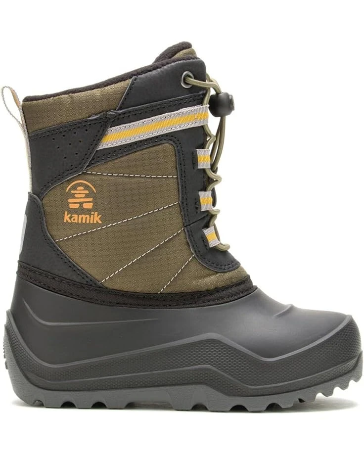 Kamik Kids Maxx (Little Kid/Big Kid) | Boots 6 Kamik Kids Maxx (Little Kid/Big Kid) | Boots - Image 4
