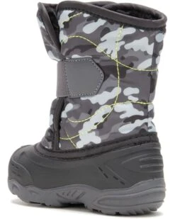 Kamik Kids Snowbug 6 (Toddler/Little Kid) | Boots -Trendy Shoes Wear 61gJqEglaNL. AC SR736920