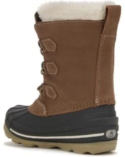 Kamik Kids Snowdash (Little Kid/Big Kid) | Boots -Trendy Shoes Wear 61gNYBhC5GL. AC SR736920