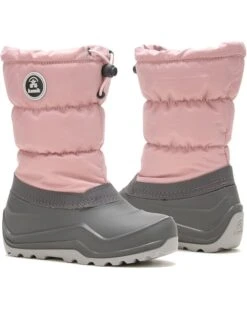 Kamik Kids Snowcozy (Toddler/Little Kid/Big Kid) | Boots -Trendy Shoes Wear 61j7aWwNJL. AC SR736920