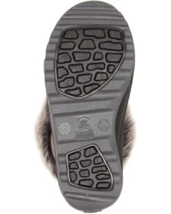 Kamik Kids Powdery 3 (Toddler/Little Kid/Big Kid) | Boots -Trendy Shoes Wear 61jNegKU99L. AC SR736920