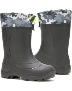 Kamik Kids Snobuster 2 (Toddler/Little Kid/Big Kid) | Boots