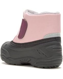 Kamik Kids Wren Lo (Toddler/Little Kid) | Boots -Trendy Shoes Wear 61jUMnNGtpL. AC SR736920