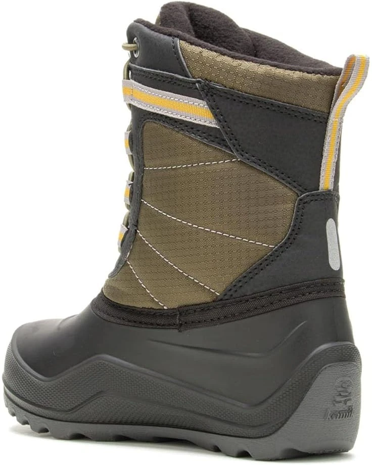 Kamik Kids Maxx (Little Kid/Big Kid) | Boots 7 Kamik Kids Maxx (Little Kid/Big Kid) | Boots - Image 5