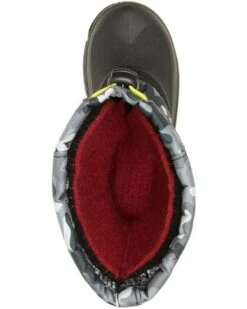 Kamik Kids Rocket (Toddler/Little Kid/Big Kid) | Boots -Trendy Shoes Wear 61lPLRZh3PL. AC SR736920