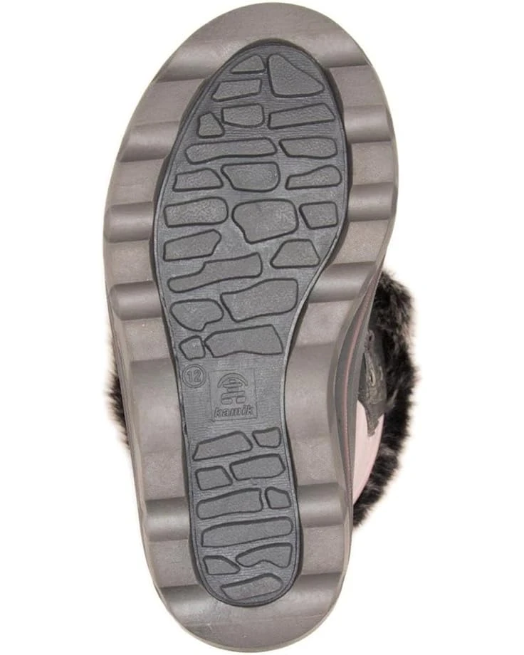 Kamik Kids Frostylake (Little Kid/Big Kid) | Boots 5 Kamik Kids Frostylake (Little Kid/Big Kid) | Boots - Image 3