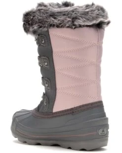Kamik Kids Frostylake (Little Kid/Big Kid) | Boots 11 Kamik Kids Frostylake (Little Kid/Big Kid) | Boots -Trendy Shoes Wear 61pmgeeixFL. AC SR736920